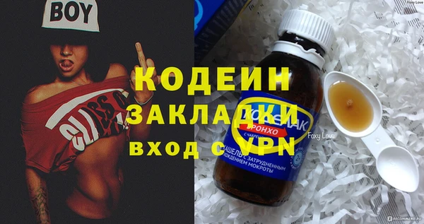 молекула духа Верея